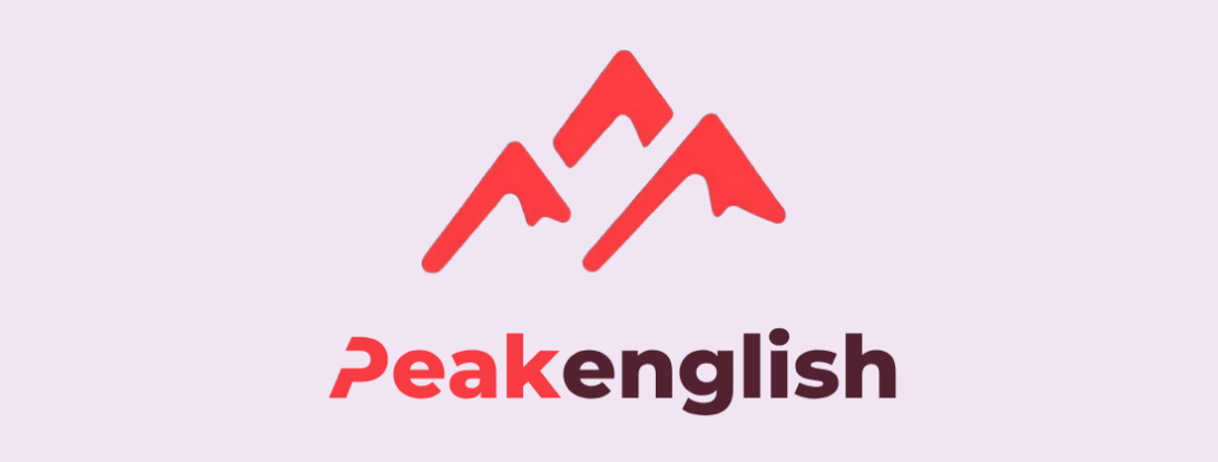 PeakEnglish